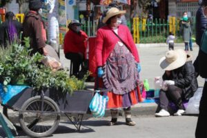 Covid-19 en Bolivia