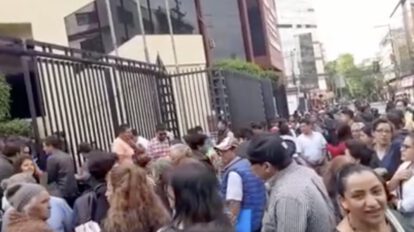 Falsa alarma de bomba en Cochabamba