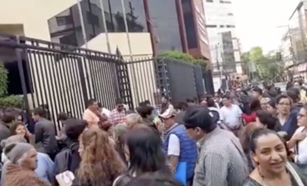 Falsa alarma de bomba en Cochabamba