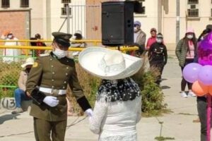 Concurso para quinceañeras que no tuvieron fiesta por la pandemia
