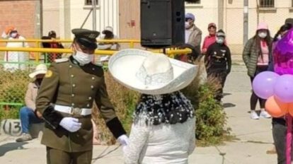 Concurso para quinceañeras que no tuvieron fiesta por la pandemia