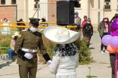 Concurso para quinceañeras que no tuvieron fiesta por la pandemia