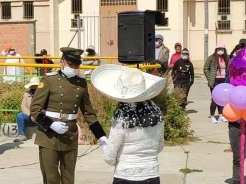Concurso para quinceañeras que no tuvieron fiesta por la pandemia