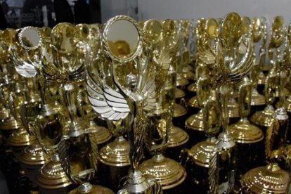 Trofeos Alcaldía Cochabamba valuados en tres millones de bolivianos