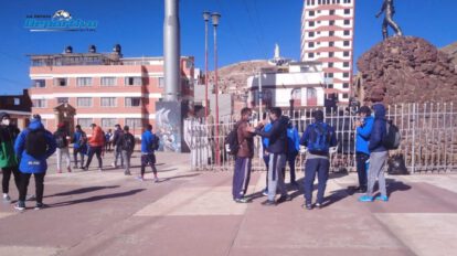 Crisis en San José: los jugadores decidieron no entrenar mientras no se les cancele los sueldos