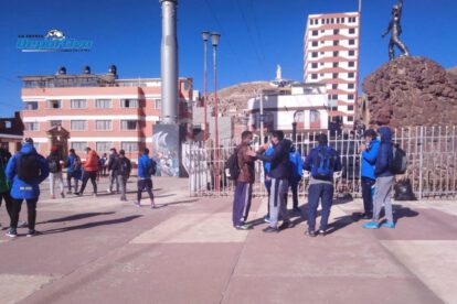 Crisis en San José: los jugadores decidieron no entrenar mientras no se les cancele los sueldos