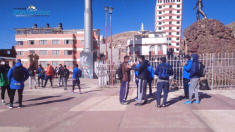 Crisis en San José: los jugadores decidieron no entrenar mientras no se les cancele los sueldos