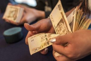 Crecimiento económico Bolivia según FMI