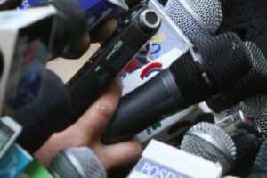 Periodistas fallecidos por Covid-19 en Cochabamba