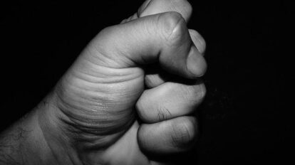 Violencia familiar en Cochabamba