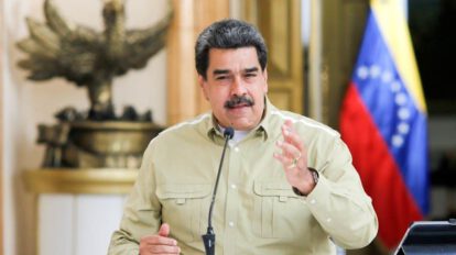 Nicolás Maduro aspira a reconstruir relaciones internacionales con Estados Unidos