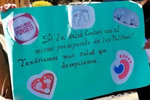 Consultorios para niños con pie equino