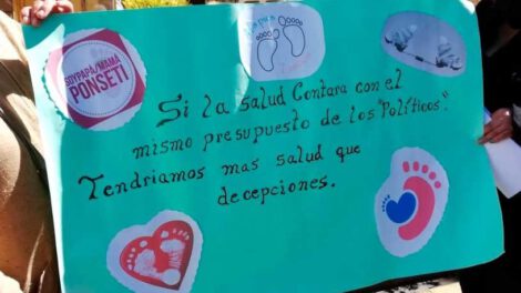 Consultorios para niños con pie equino