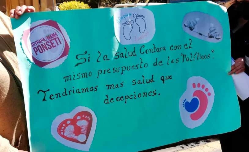 Consultorios para niños con pie equino