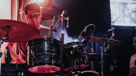 Eddy Chuquimia, baterista de Efecto Mandarina, fallece por Covid-19