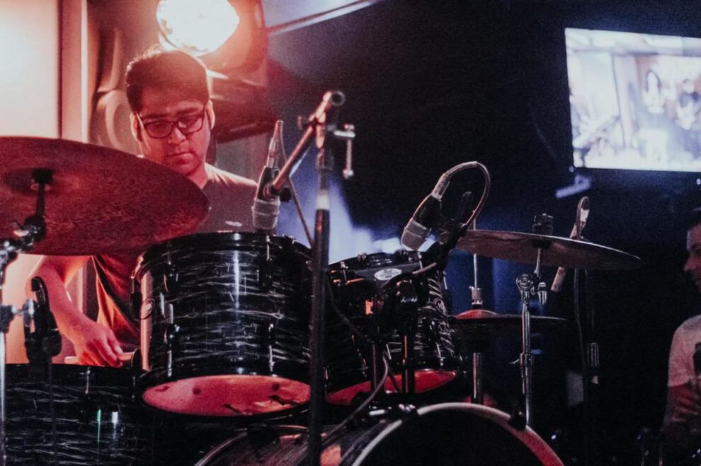 Eddy Chuquimia, baterista de Efecto Mandarina, fallece por Covid-19