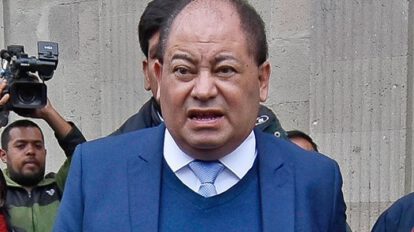 Carlos Romero afirma que la oposición decidió eliminar a Evo Morales