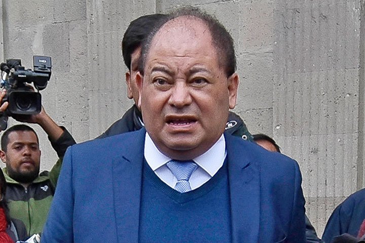 Carlos Romero afirma que la oposición decidió eliminar a Evo Morales