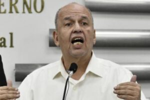 Caso de Murillo: Procuraduría pagará a bufete en EE.UU.
