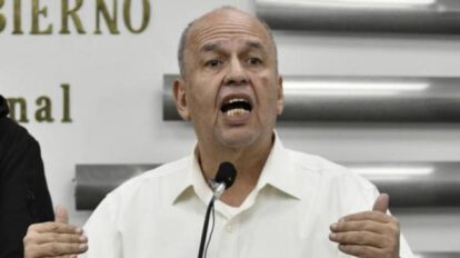 Caso de Murillo: Procuraduría pagará a bufete en EE.UU.