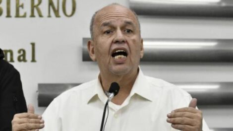Caso de Murillo: Procuraduría pagará a bufete en EE.UU.