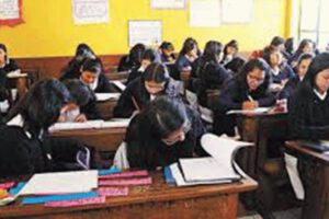 Ampliación de vacaciones invernales por el Ministerio de Educación