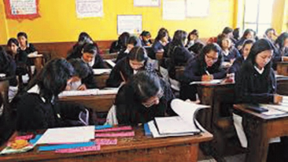 Ampliación de vacaciones invernales por el Ministerio de Educación