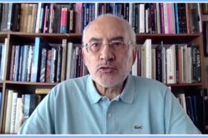 Expresidente Carlos Mesa afirma que el Gobierno de Añez fue constitucional