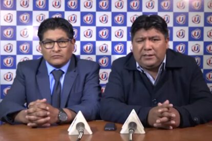 Mesa de diálogo UPEA para evitar enfrentamientos en Bolivia