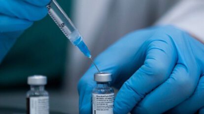 Inmunización contra el Covid-19 recomendada por el Servicio Departamental de Salud de La Paz