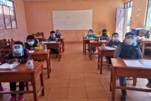 Protocolo de bioseguridad para el retorno a clases