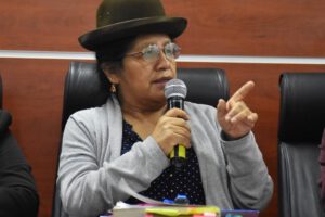 Auditoría de Ethical Hacking sobre resultados electorales