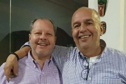 Sergio Méndez liberado tras pagar fianza de 250 mil dólares