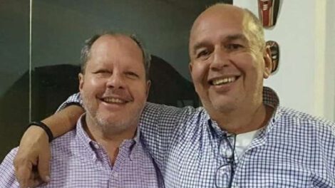 Sergio Méndez liberado tras pagar fianza de 250 mil dólares