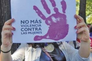 Violencia contra la mujer en Bolivia