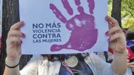 Violencia contra la mujer en Bolivia