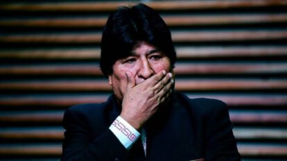 Evo Morales acusa a la prensa de tergiversar su video