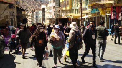 horario continuo de trabajo en la lucha contra la pandemia del Covid-19