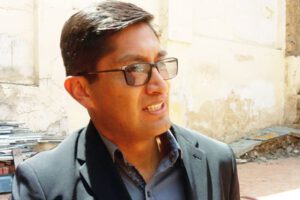 Caso Bebé Alexander y la imputación del juez Edwin Blanco