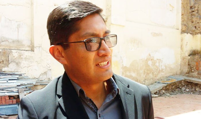 Caso Bebé Alexander y la imputación del juez Edwin Blanco