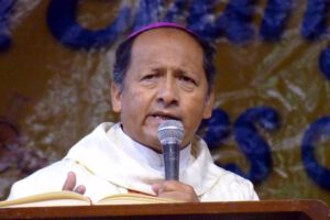 Iglesia Católica pide a policías actuar siempre con la verdad