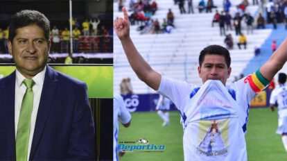 San José sancionado por el TAS con la quita de seis puntos