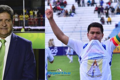 San José sancionado por el TAS con la quita de seis puntos