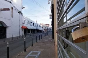 Encapsulamiento en Sucre dispuesto por el COED