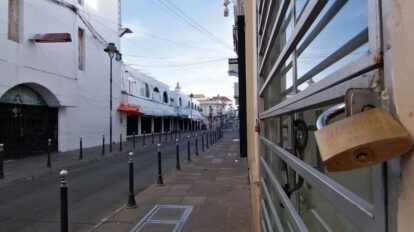 Encapsulamiento en Sucre dispuesto por el COED
