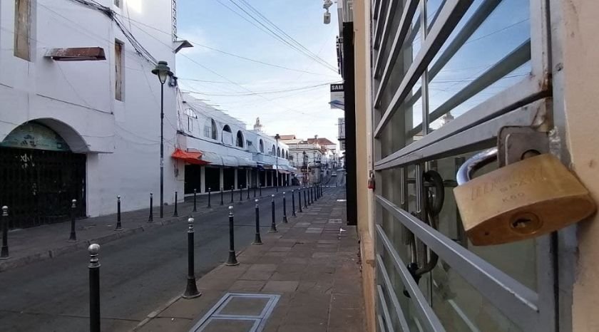 Encapsulamiento en Sucre dispuesto por el COED