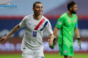 Bolivia eliminada de la Copa América tras el triunfo de Paraguay