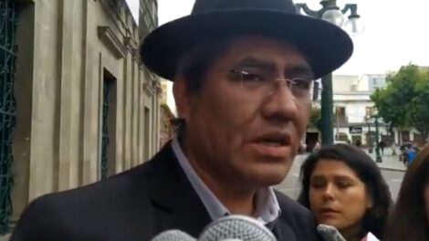 OEA auditoría elecciones