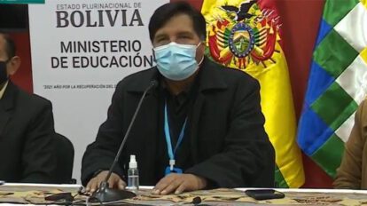 Descanso pedagógico escolar