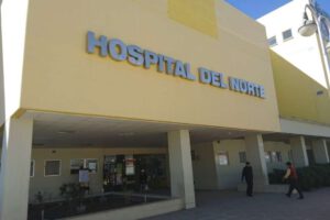 Fallece niña por Covid-19 en la Unidad de Terapia Intensiva